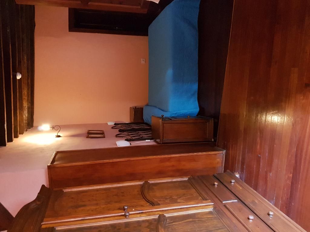 Hotel Fonda Central, foto 14
