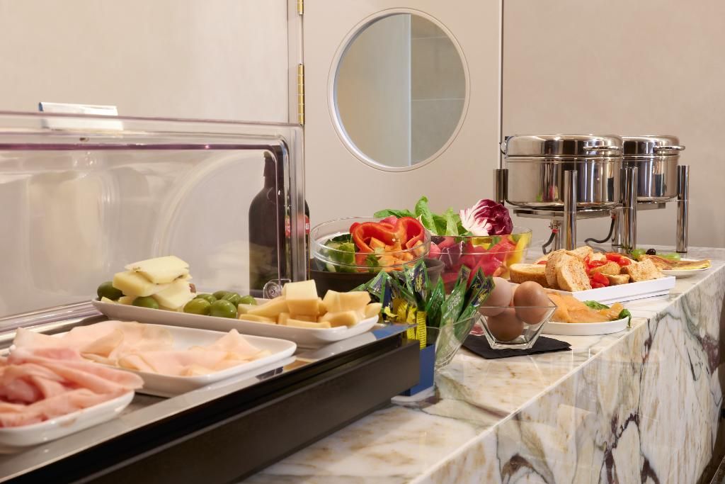 Borghese Contemporary Hotel, foto 9
