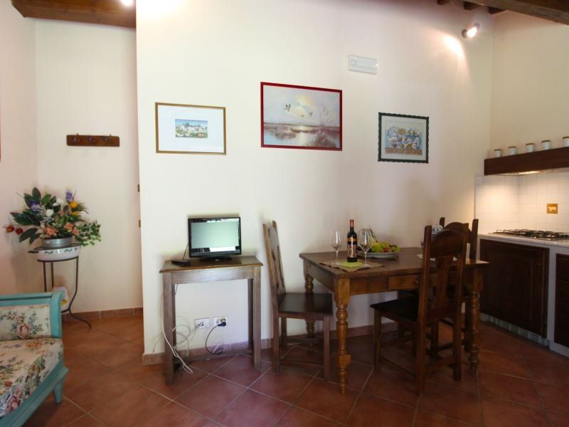 Agriturismo Villa Le Balze, foto 7