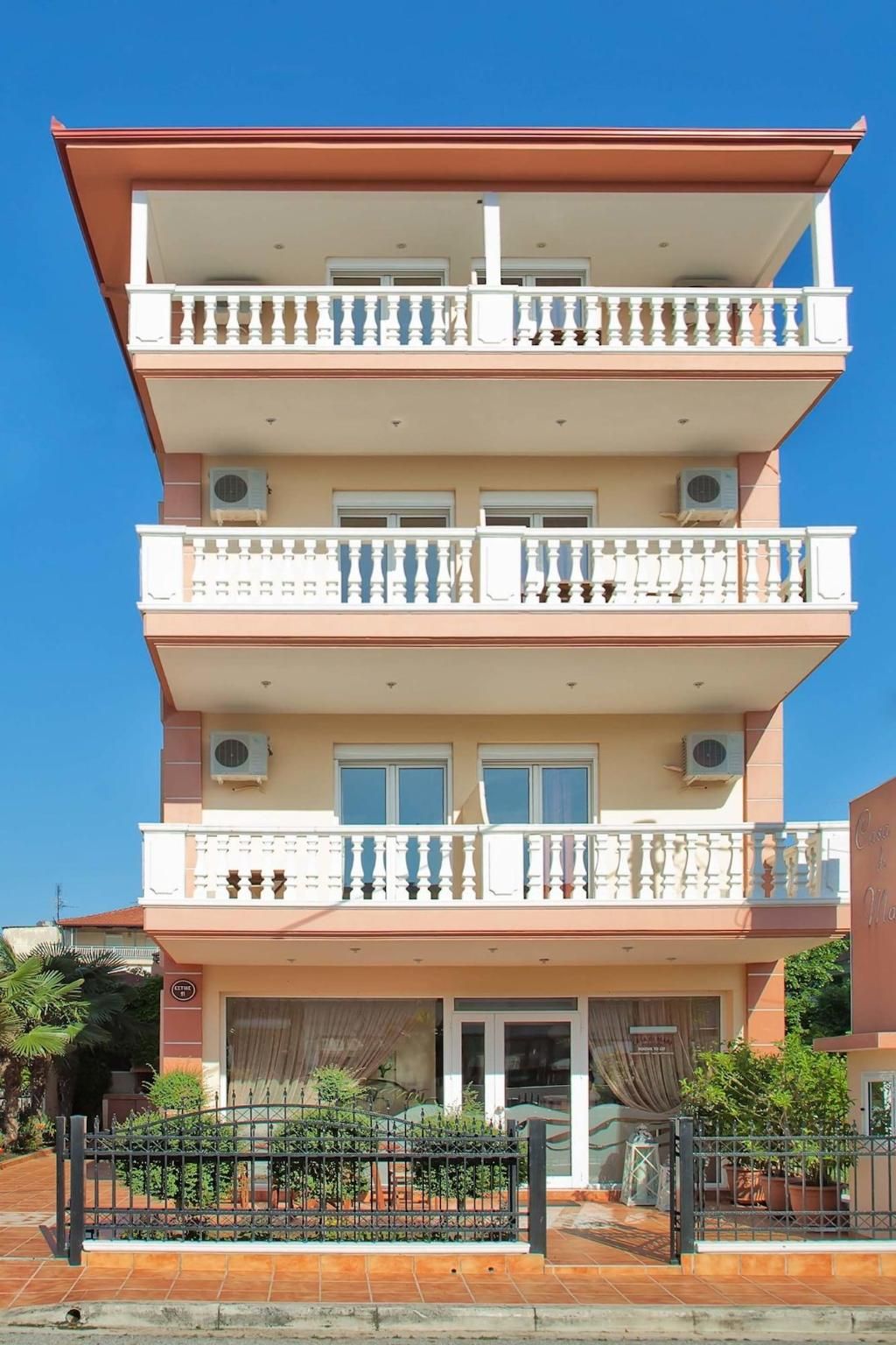 Casa Di Mare Poseidon, foto 15