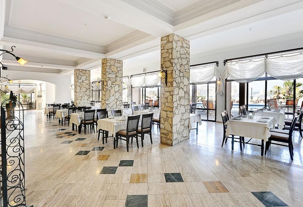 Suhan Seaport Hotel, foto 6
