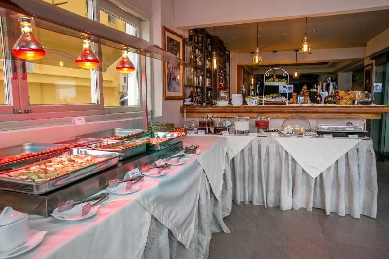Hotel Thalassies , foto 14