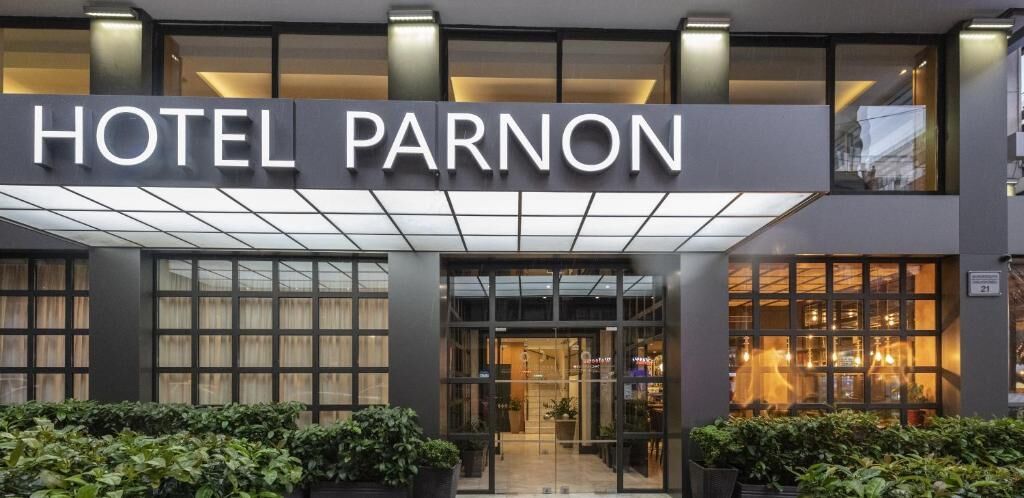 Parnon, foto 2