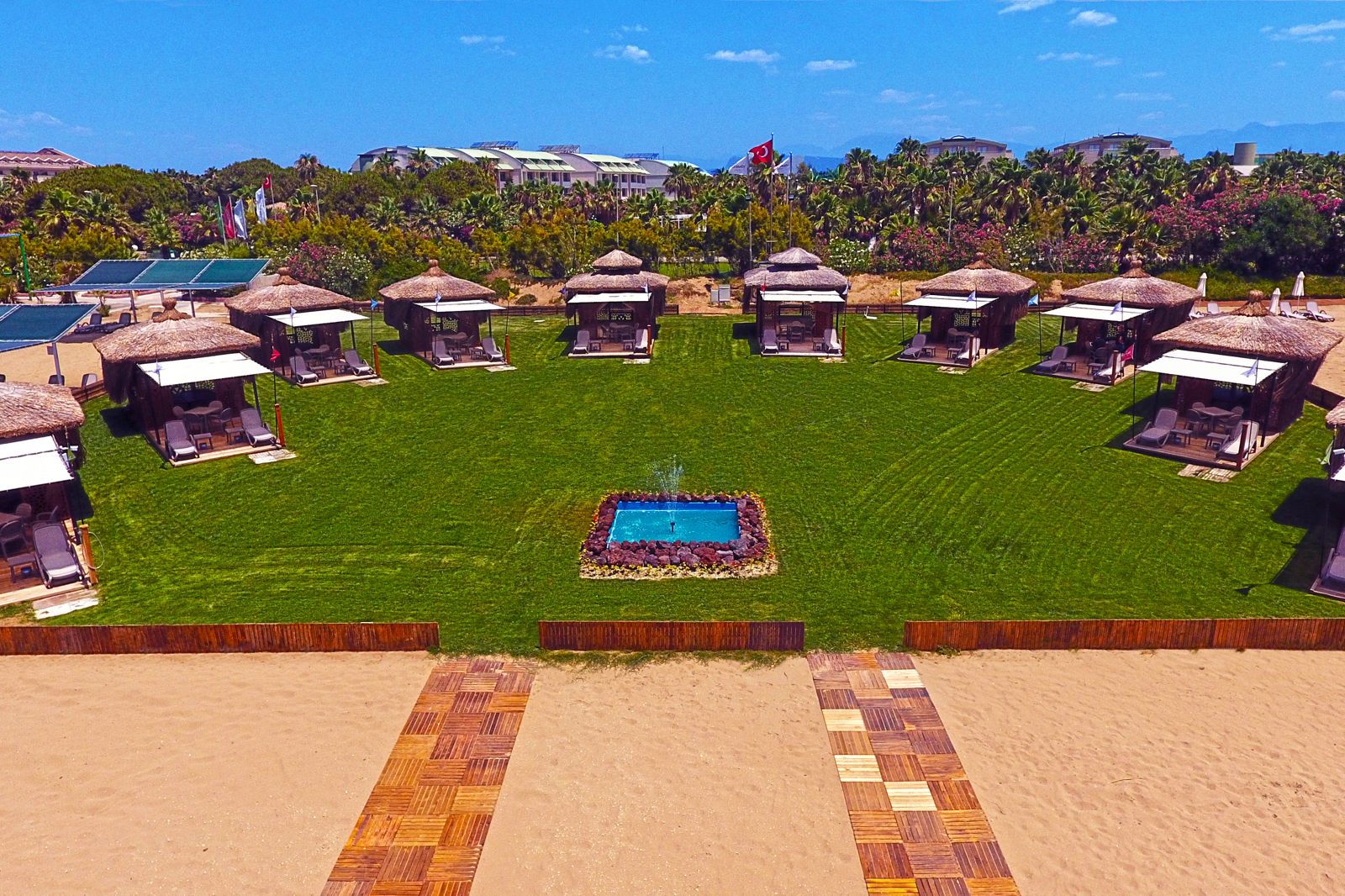 VONRESORT Golden Beach, foto 10