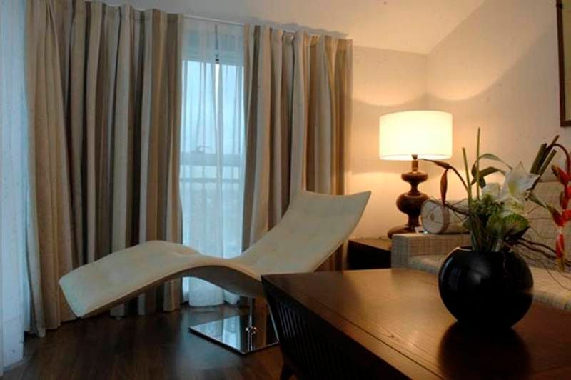 Hotel Asset Torrejón, foto 5