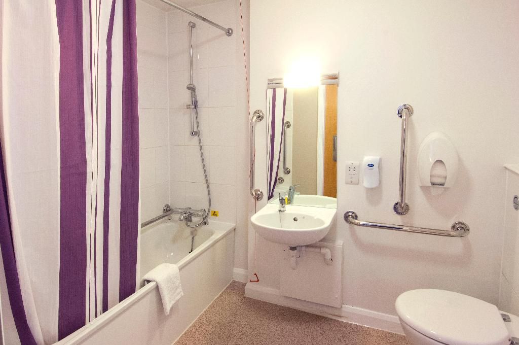 Premier Inn London Euston, foto 5