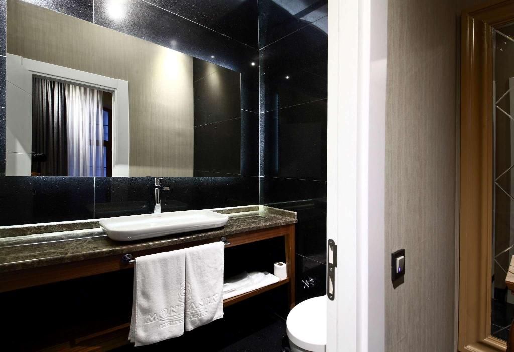 Montania Special Class Hotel, foto 15