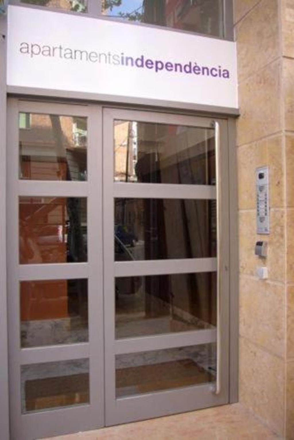 Apartaments Independència, foto 7
