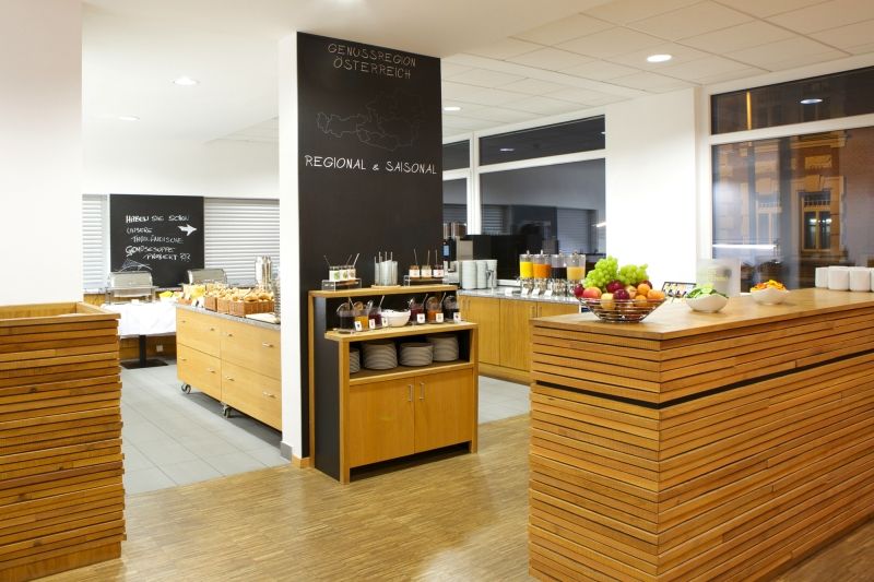Hotel Zeitgeist, foto 11