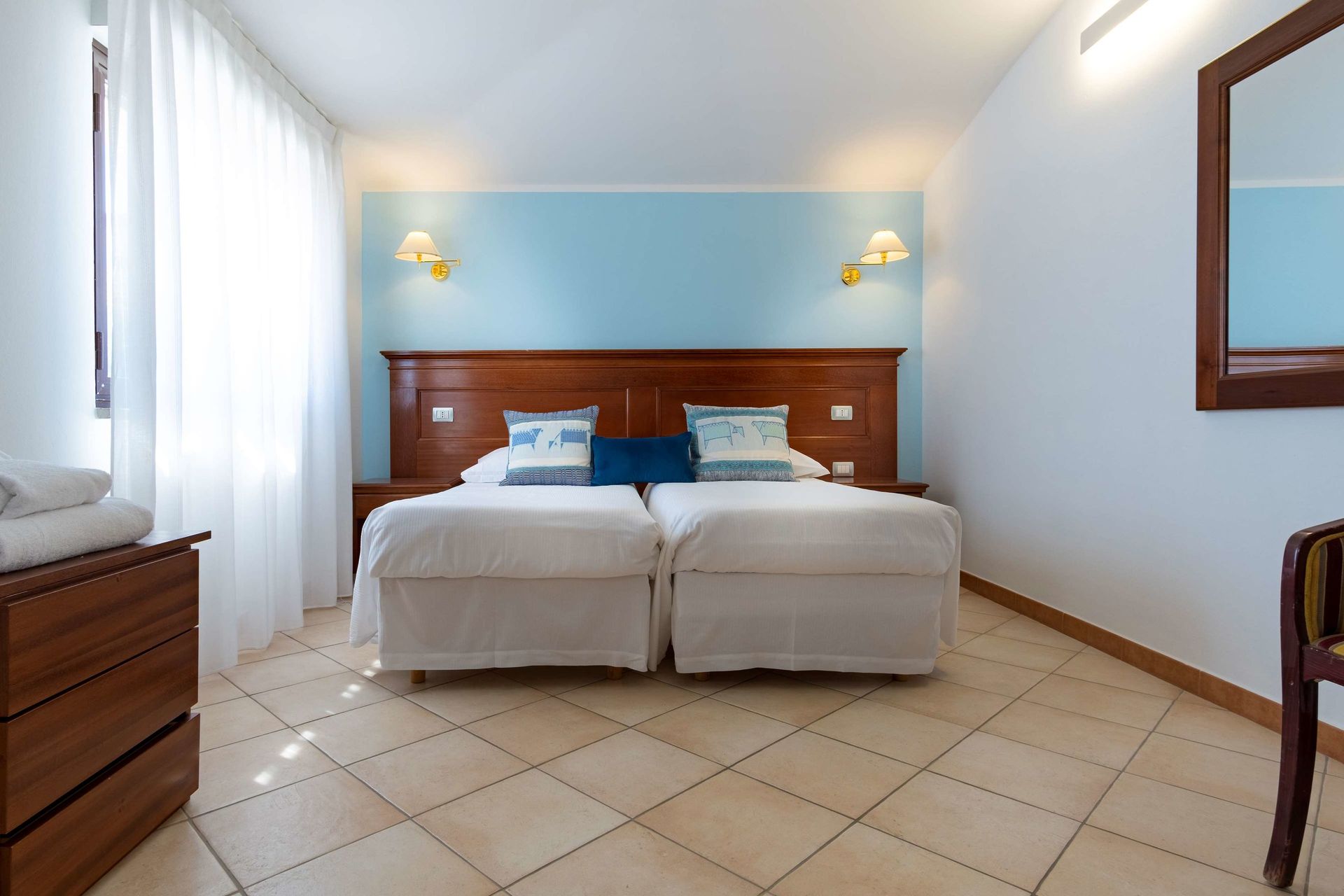 Hotel Blumarea Best Western Signature Collection, foto 6
