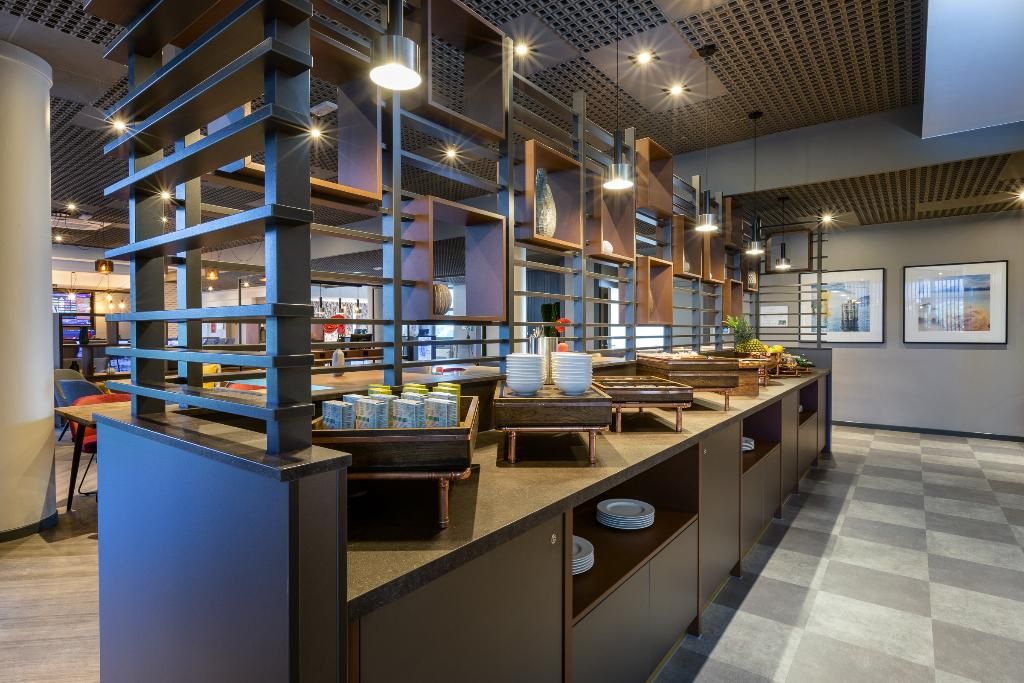 Leonardo Hotel Verona, foto 11
