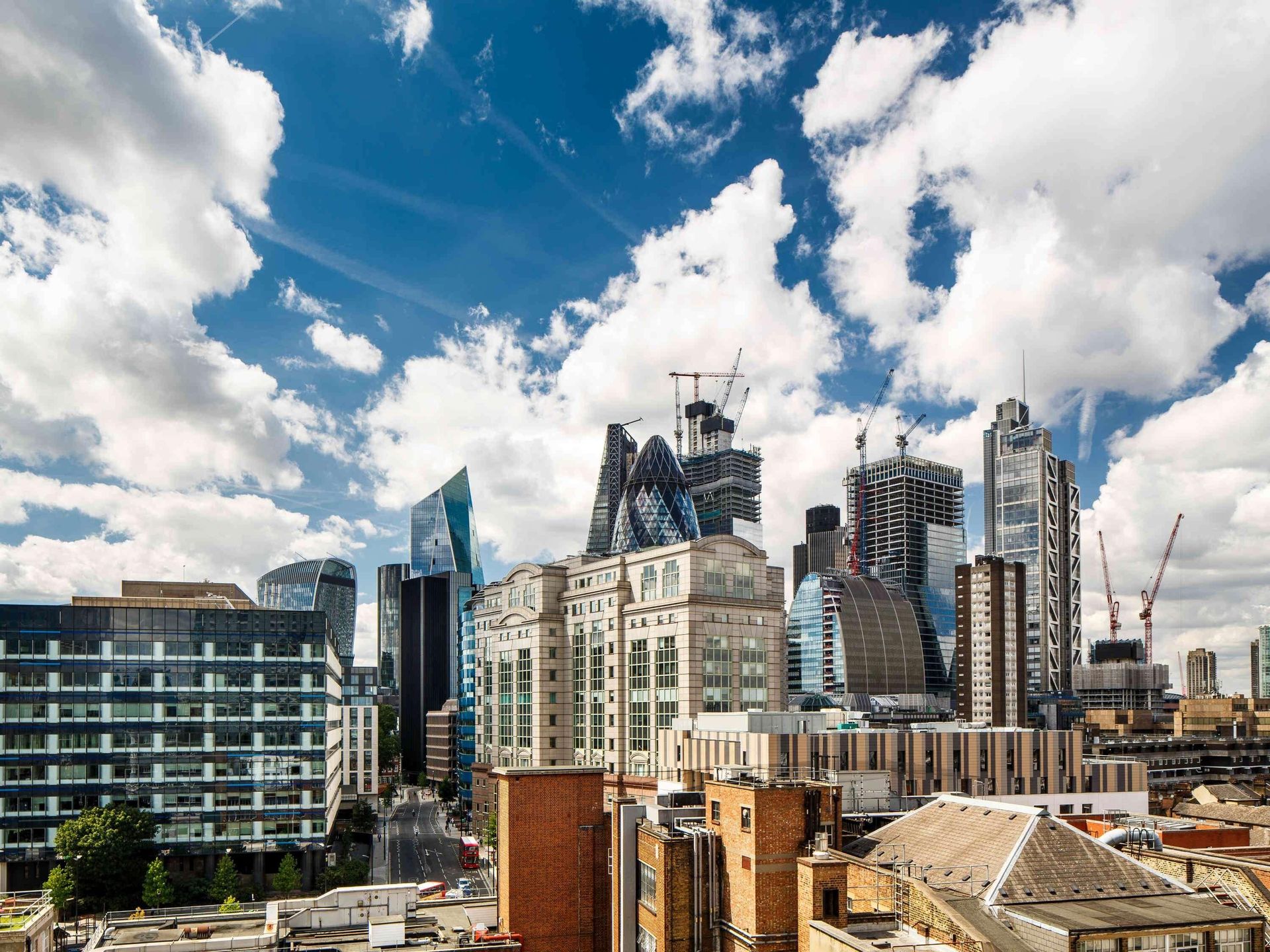 ibis London City - Shoreditch Hotel, foto 14