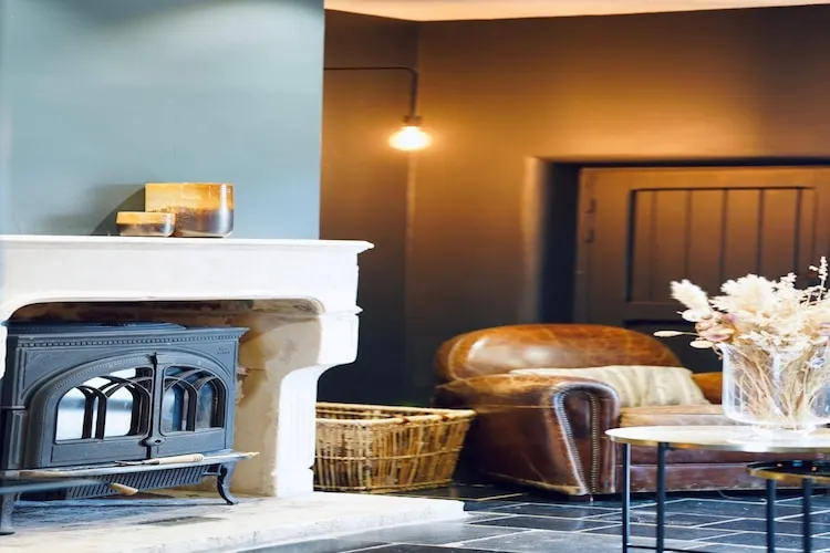 Extérieur maison de vacances (été)