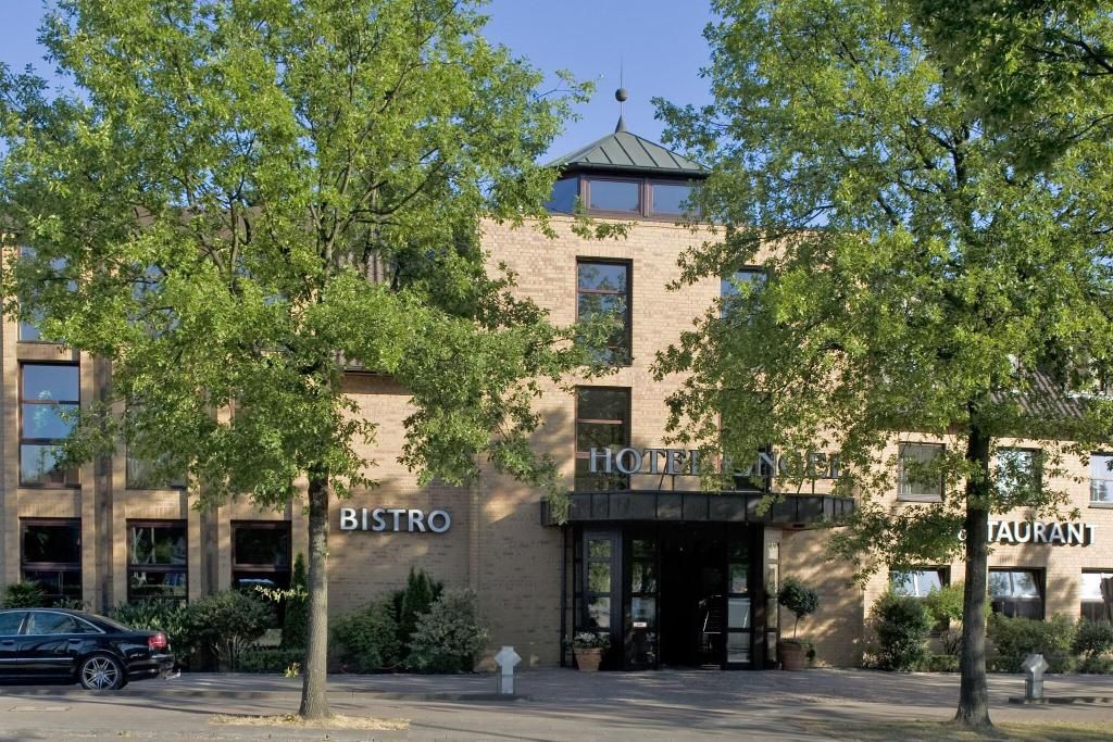 Hotel Engel, foto 9