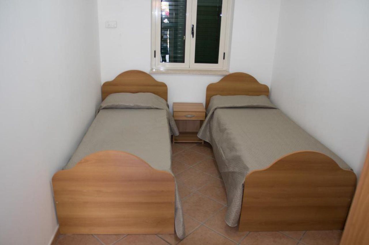 Villaggio Camping Baia di Zambrone, foto 5