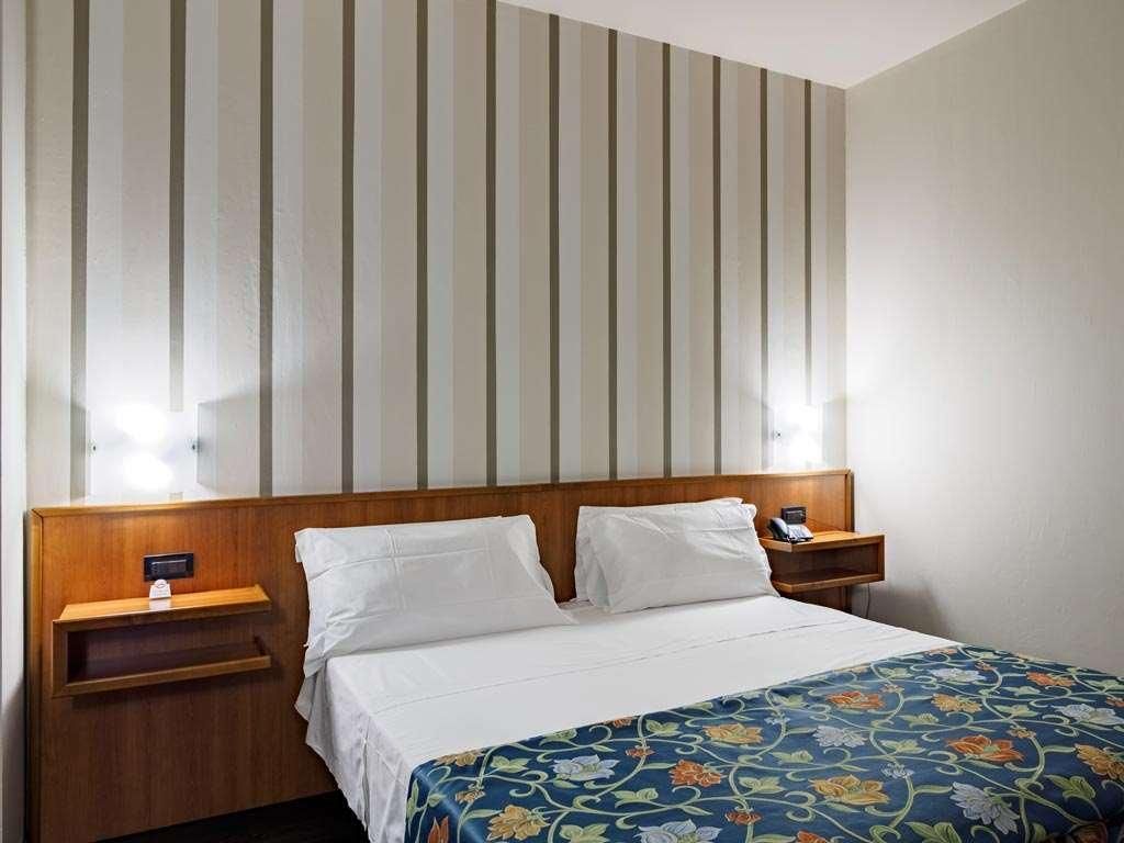 B&B HOTEL Torino President, foto 14