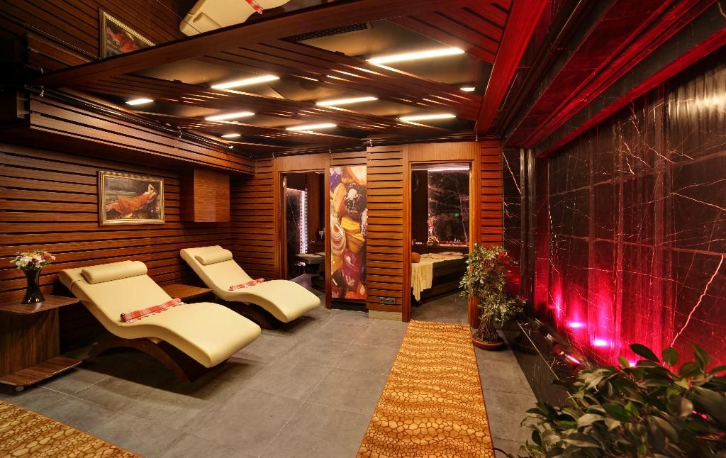 Skalion Hotel, foto 13