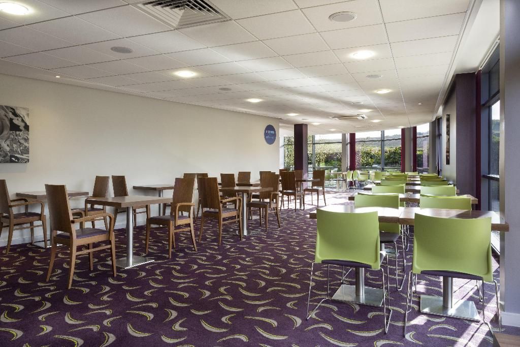 Holiday Inn Express Dunstable, foto 7