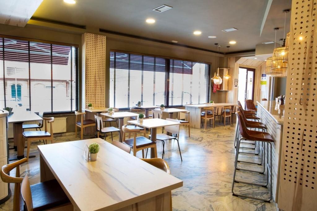 Hotel Rosalia, foto 12