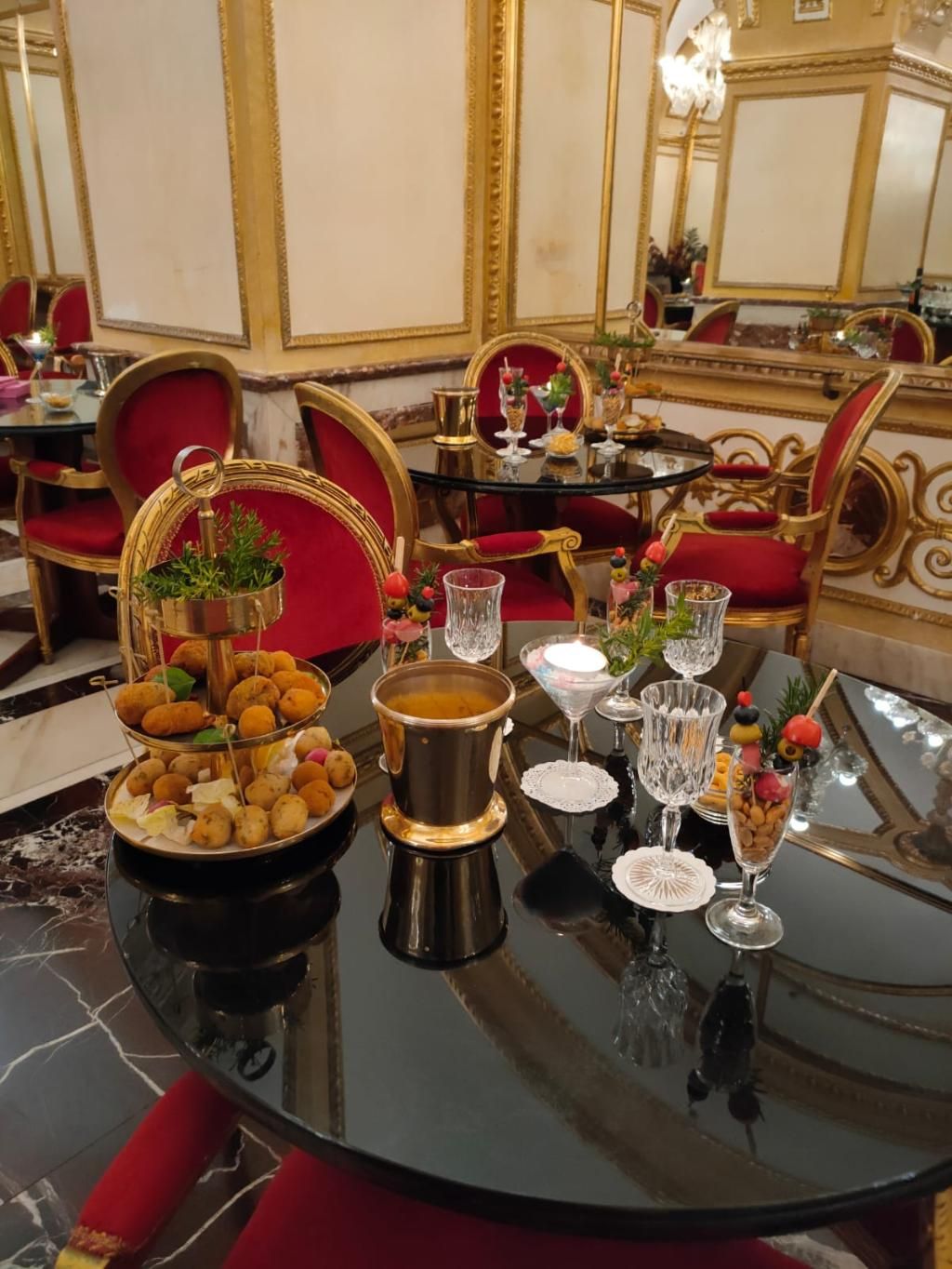 Hotel Des Epoques, foto 2