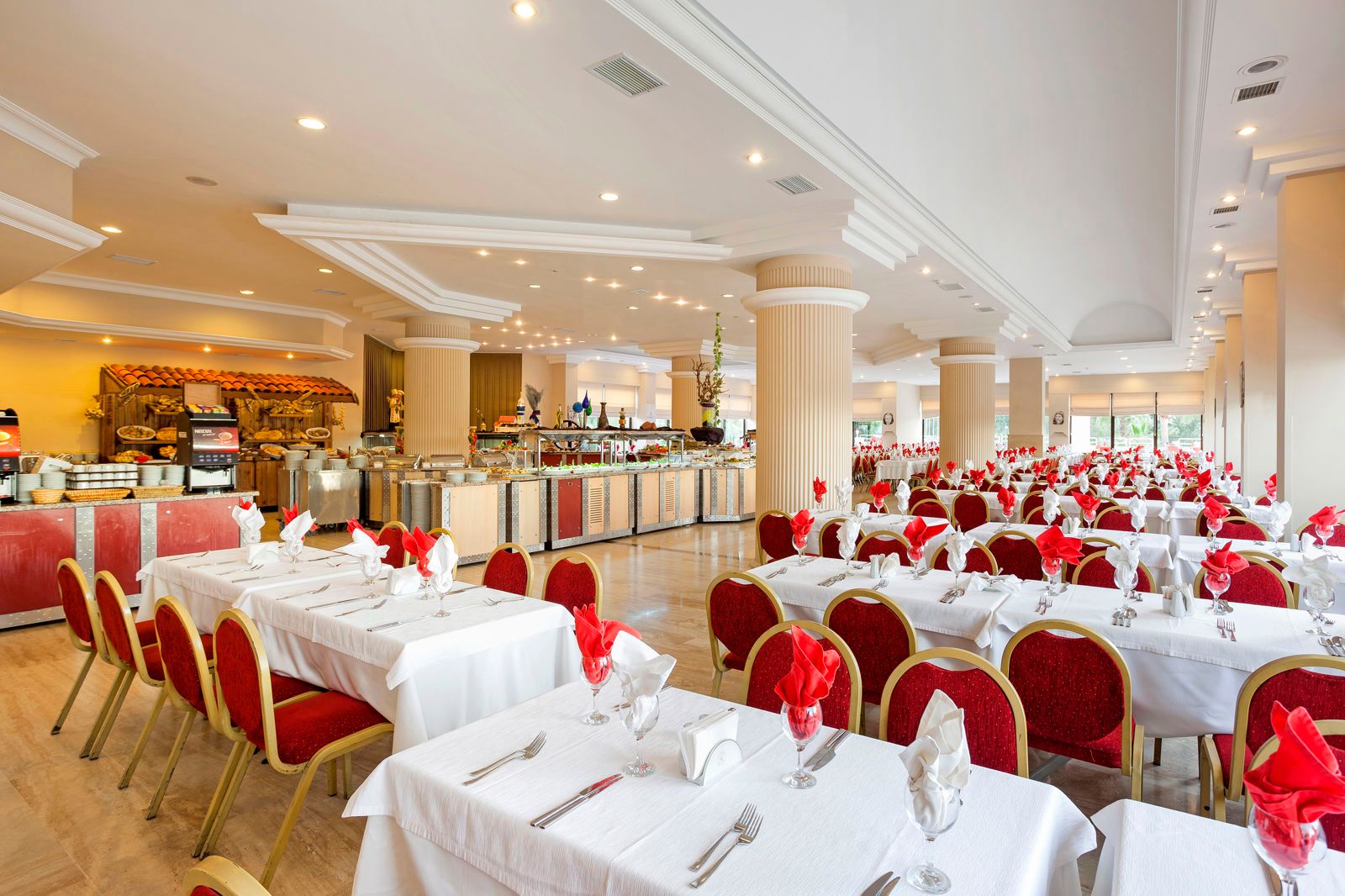 Richmond Ephesus Resort, foto 10