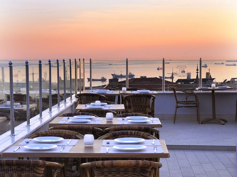 Divan-i Ali Hotel, foto 10