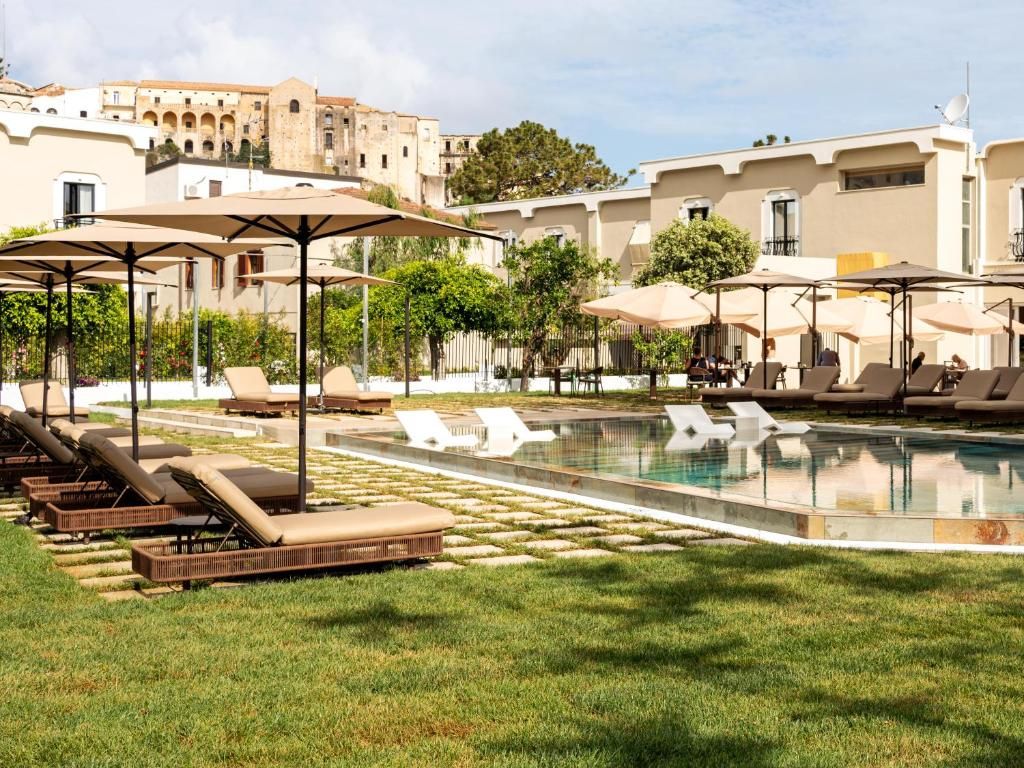 ananea Tropea Yachting Resort, foto 8