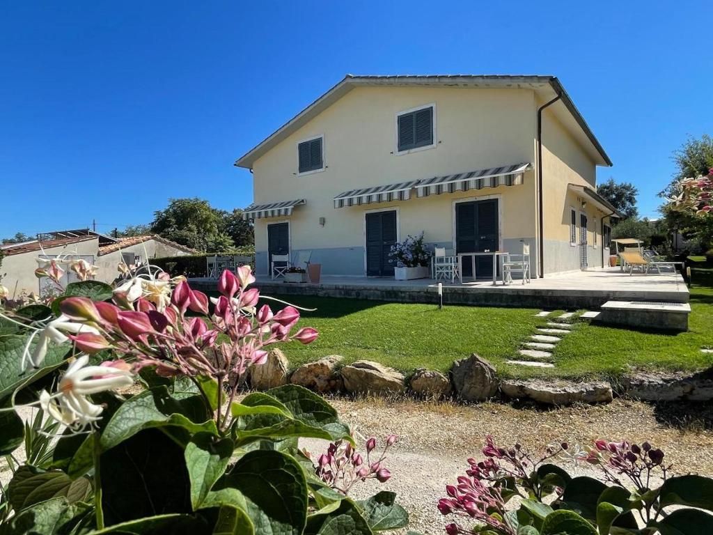 Albergo Poggio Bertino, foto 2