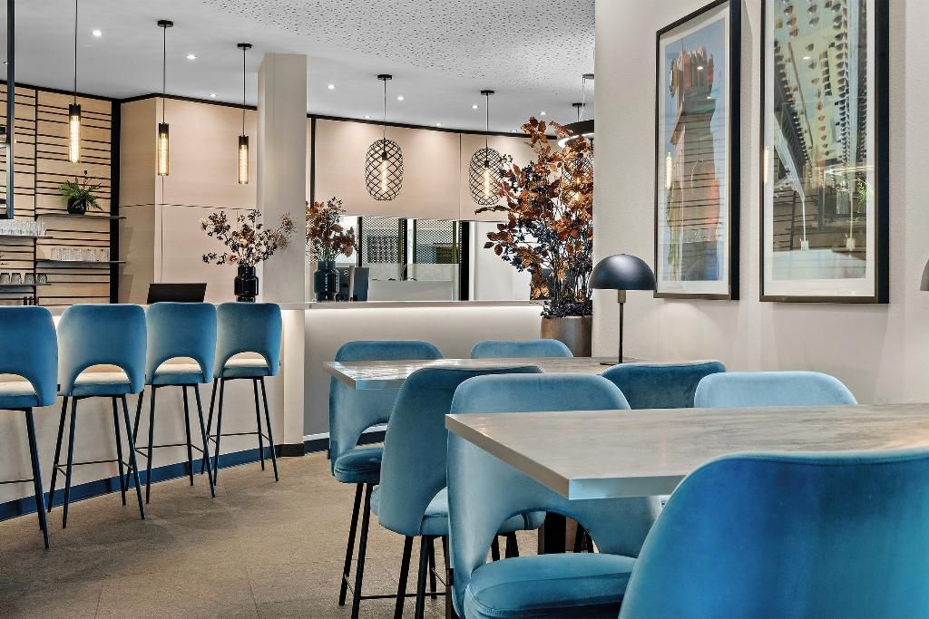 Leonardo Hotel Vienna City West, foto 12