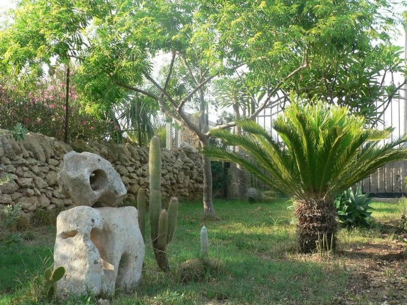 Villa Francesco Bed & Breakfast, foto 5