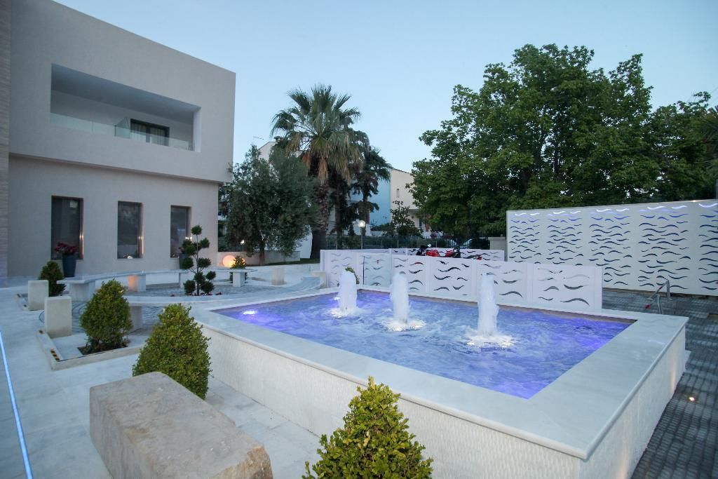 Naias Beach Hotel, foto 14