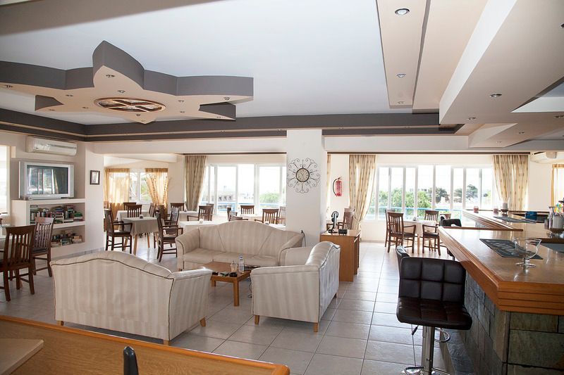 Athinoula Hotel, foto 14