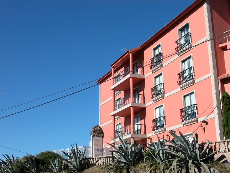 Hotel VIDA Playa Paxariñas, foto 13
