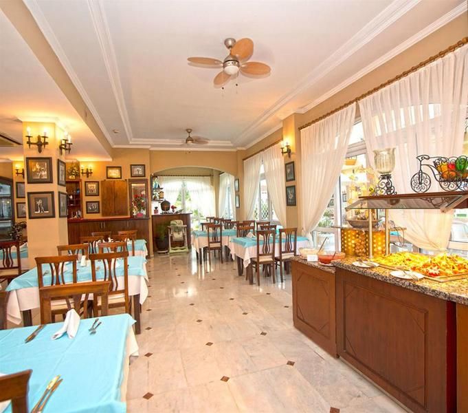 Hotel Sinatra, foto 9