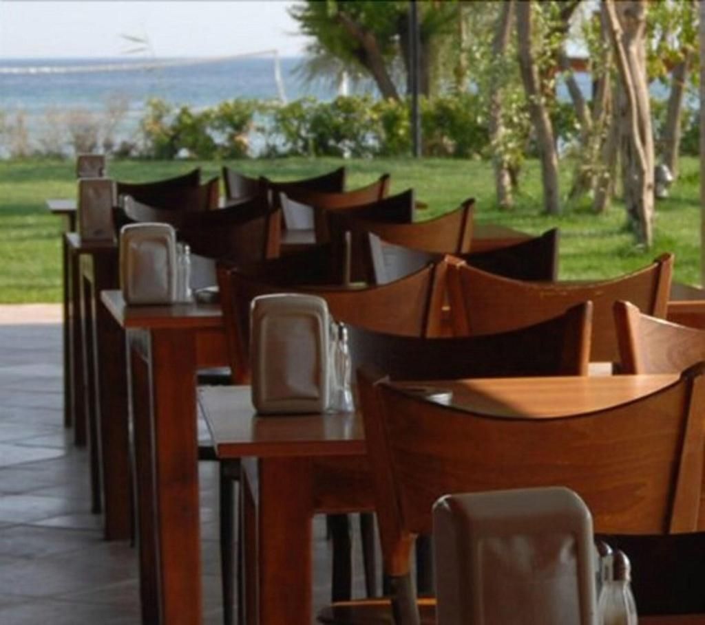 Grand Hotel Temizel, foto 4