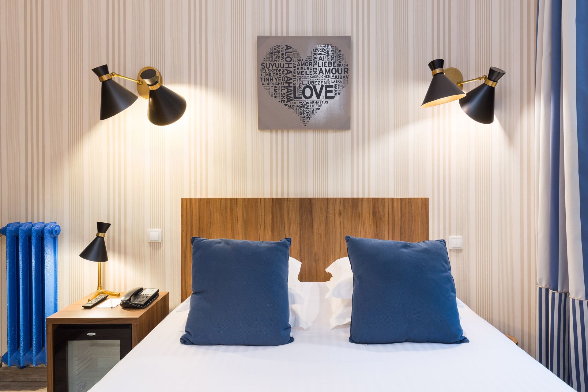 Best Western Plus Hotel Brice Garden Nice, foto 2