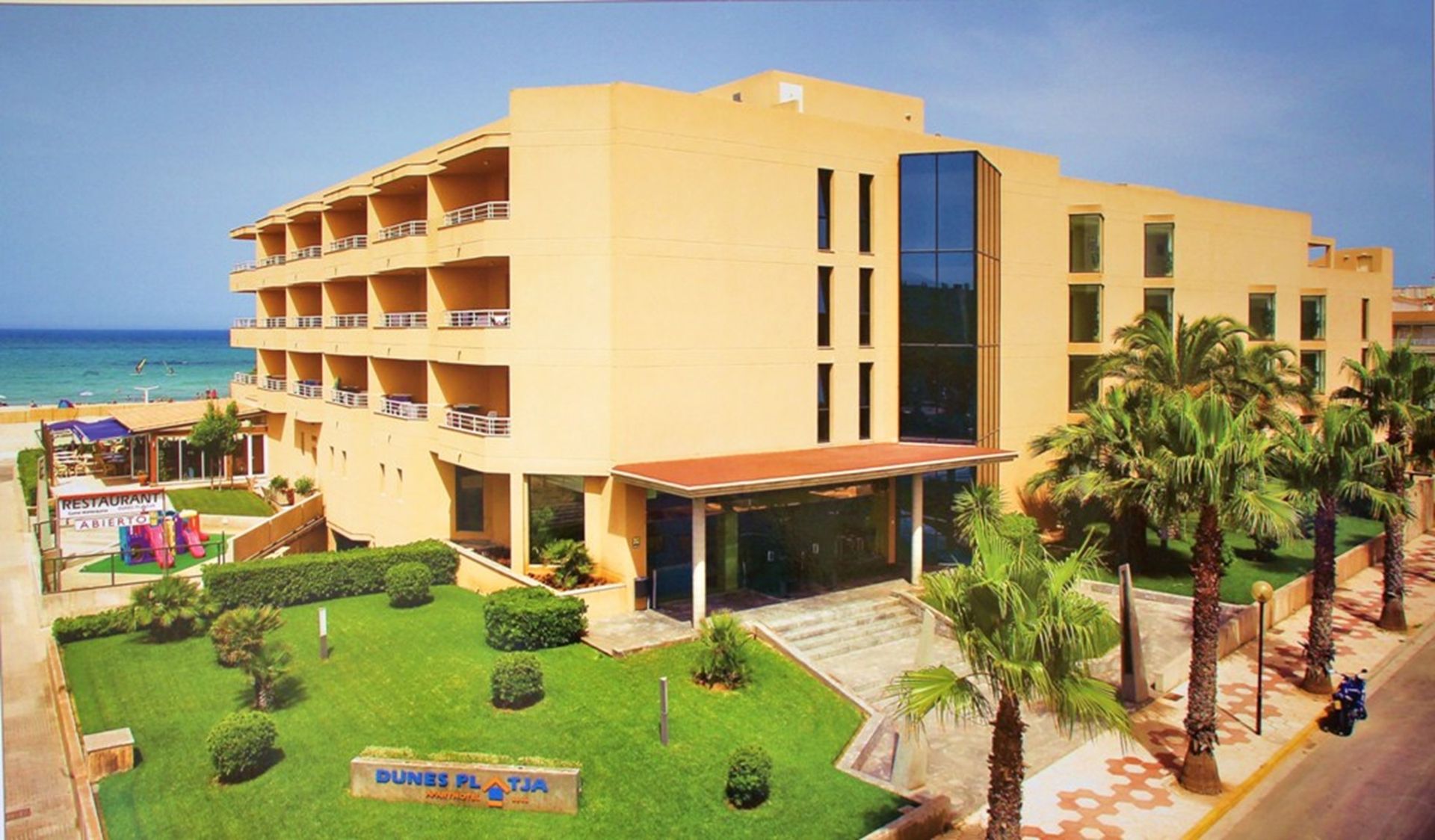 Dunes Platja, foto 12