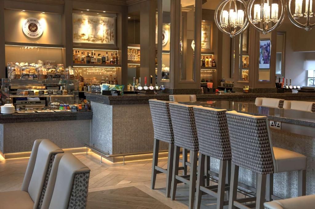 Inverness Palace Hotel & Spa, foto 14