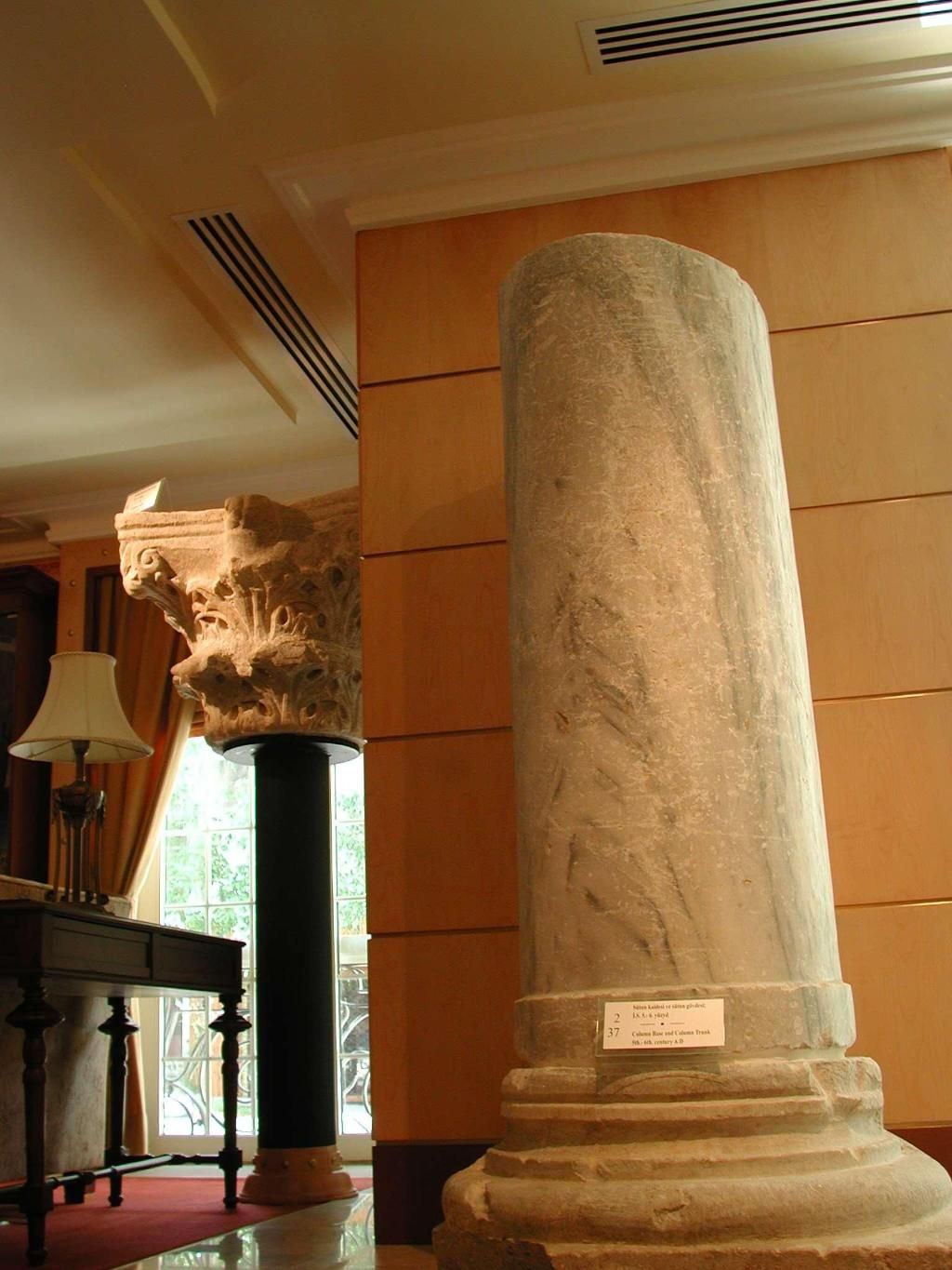 Eresin Hotels Sultanahmet, foto 9