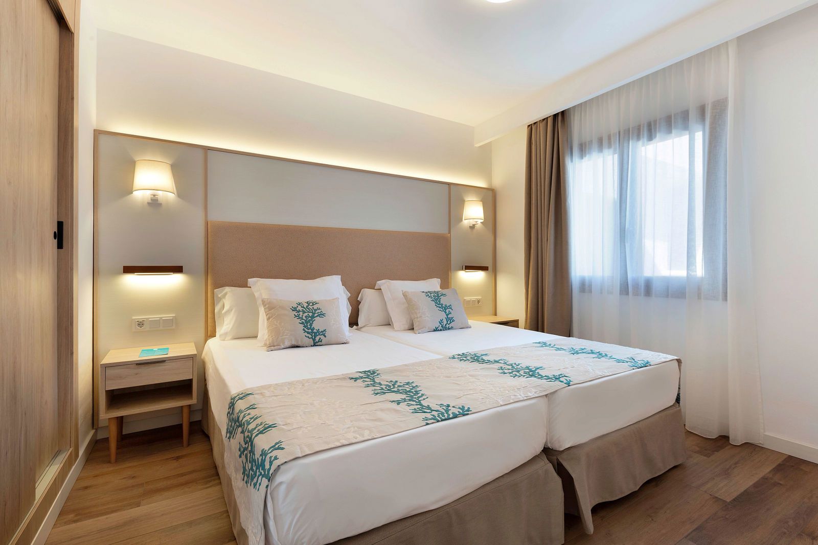 Alua Suites Las Rocas, foto 8