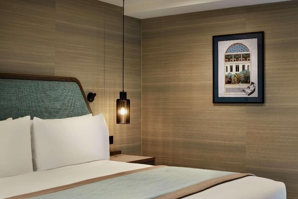 DoubleTree by Hilton Hotel London - West End, foto 10