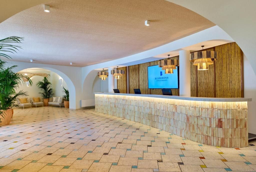 Calaserena Resort, foto 11