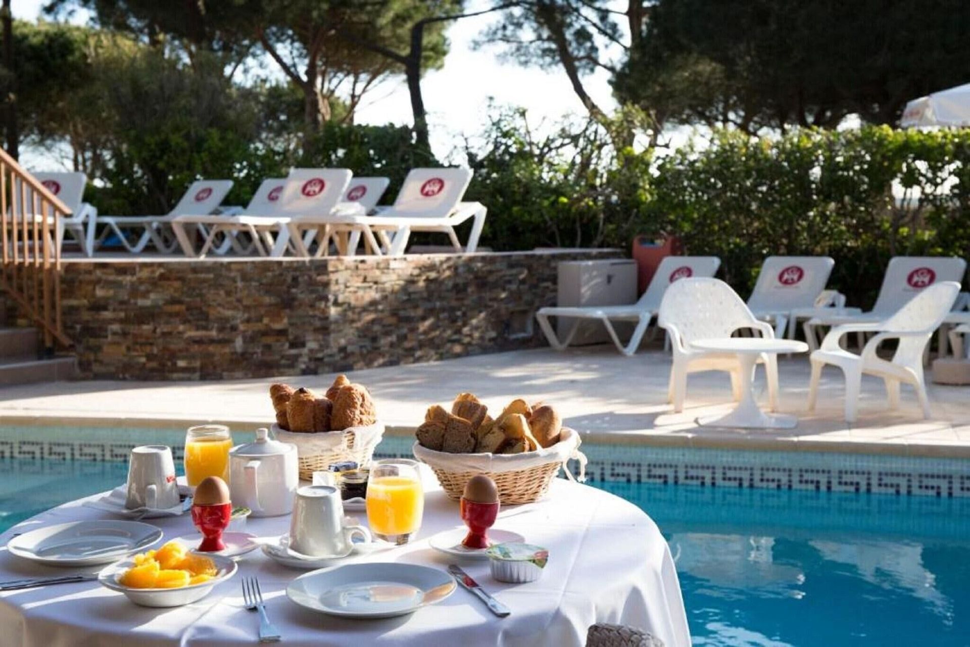 Grand Hôtel du Lido, foto 4