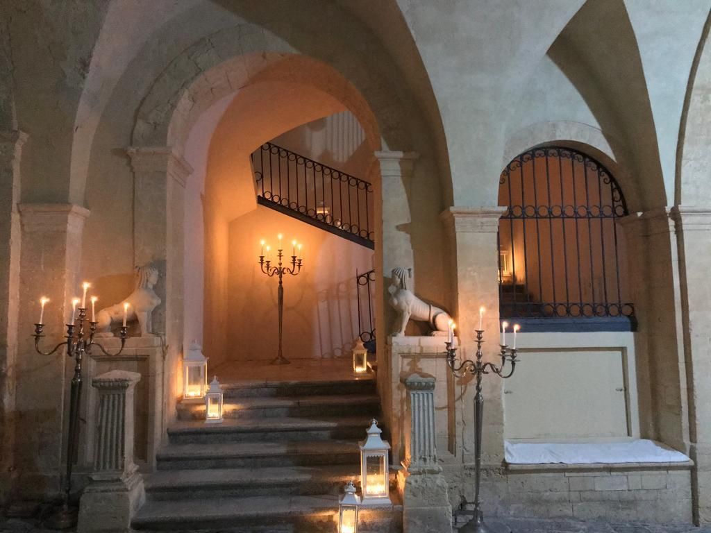 Landolina Palace, foto 4