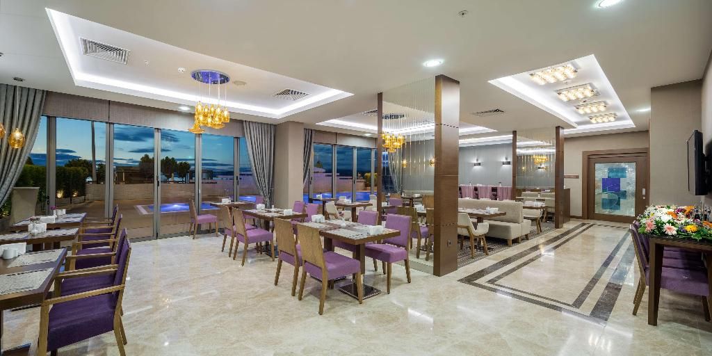 Hampton by Hilton Canakkale Gallipoli, foto 12