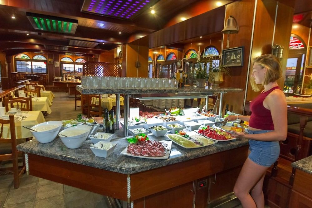 Hotel Maritim Playa, foto 15