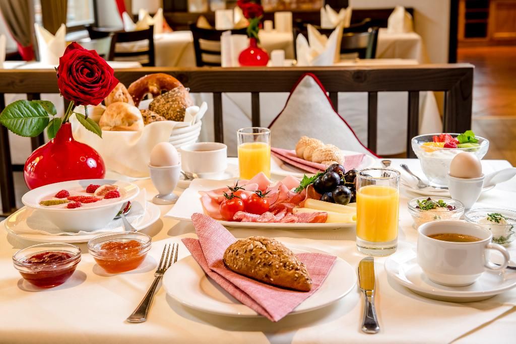 Hotel IMLAUER & Bräu Salzburg, foto 11