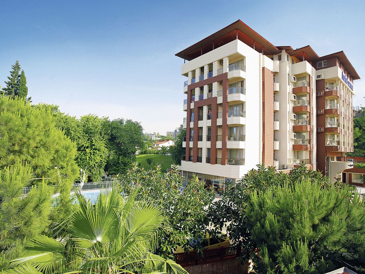 Sirma Hotel, foto 6
