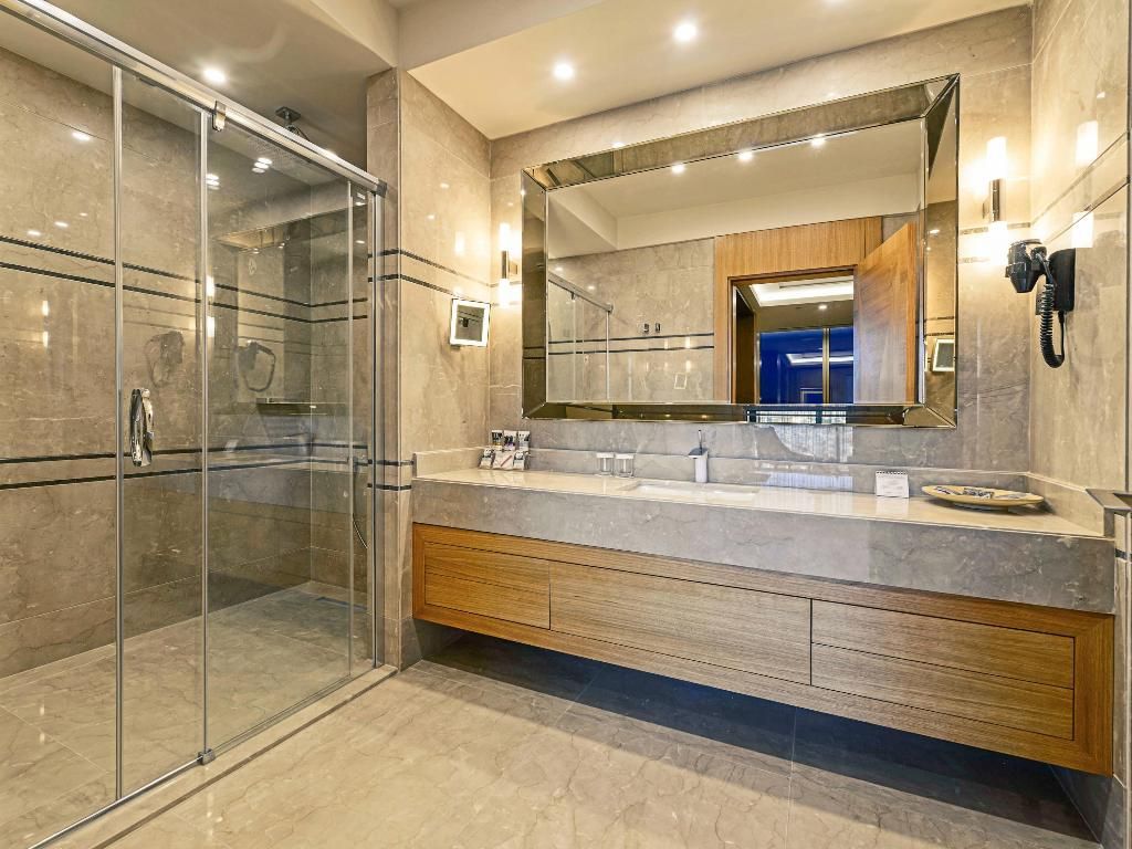 Mövenpick Hotel & Thermal Spa Bursa, foto 14
