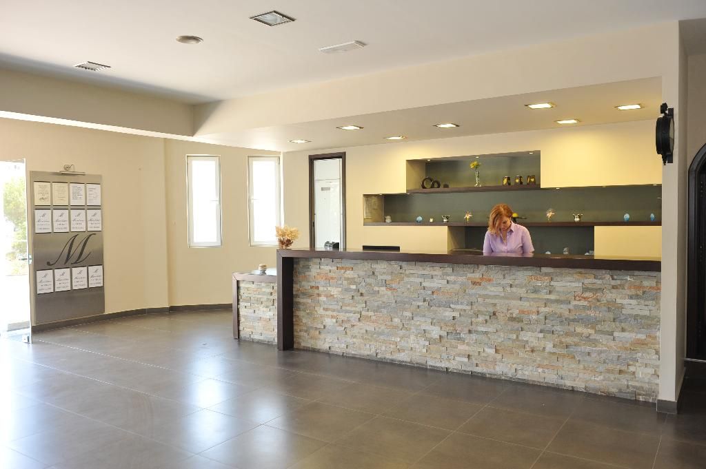 Maritime Hotel Apartments, foto 5